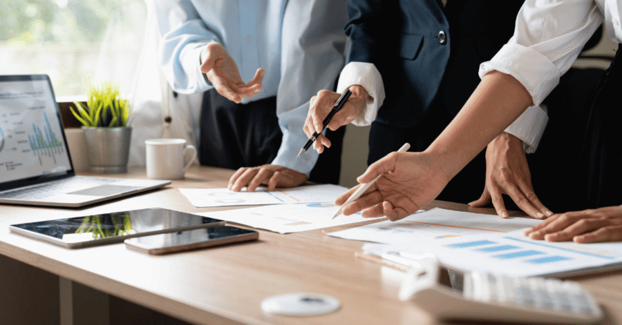ASESORIA FISCAL NAQUERA